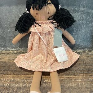 Hard to find ALIMROSE doll